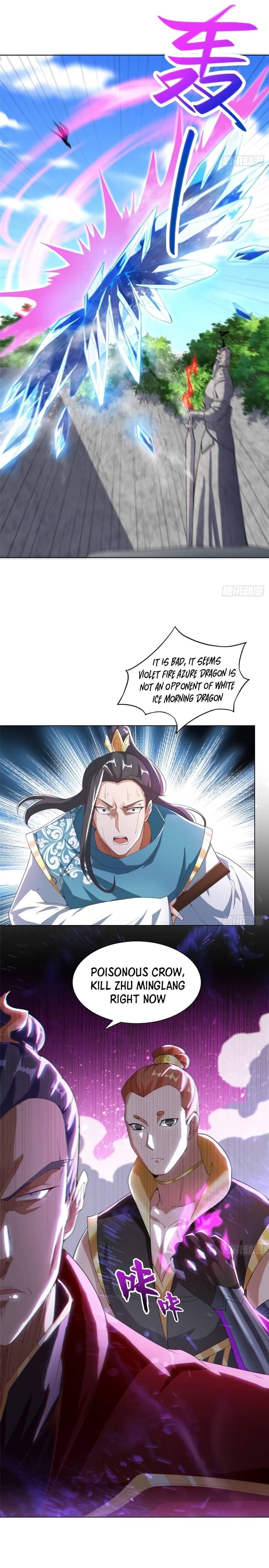 Dragon Master chapter 80 page 6