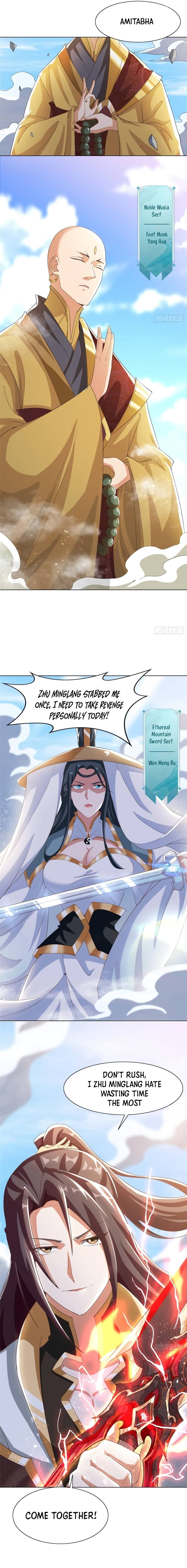 Dragon Master chapter 81 page 6