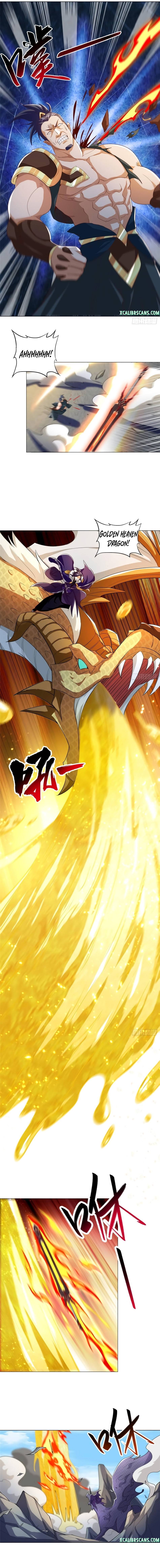 Dragon Master chapter 82 page 4