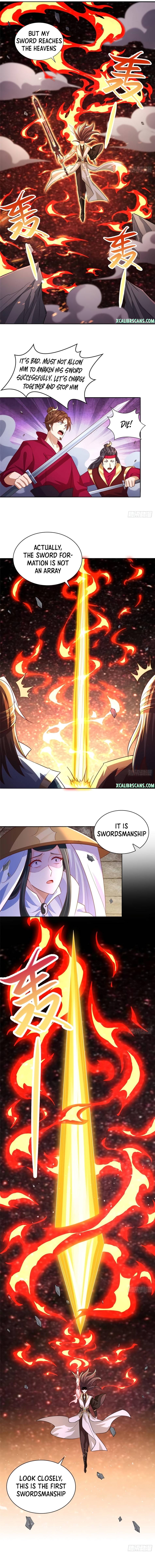 Dragon Master chapter 83 page 4