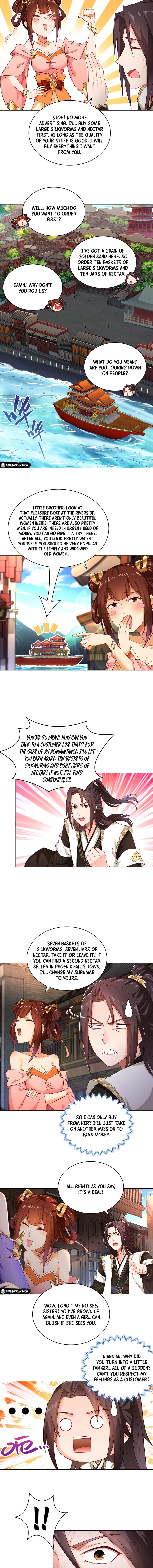 Dragon Master chapter 9 page 2