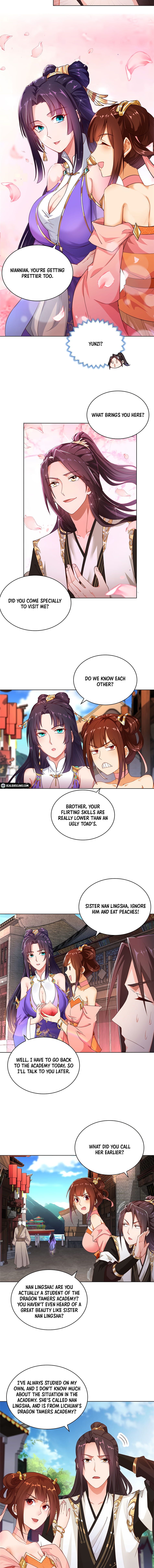 Dragon Master chapter 9 page 3