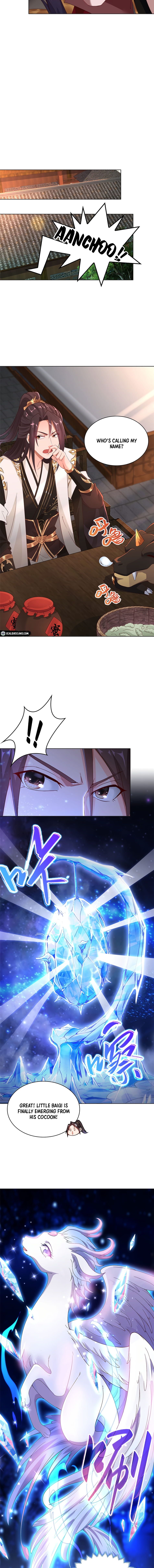 Dragon Master chapter 9 page 5