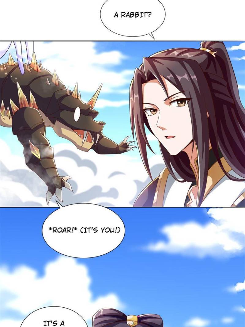 Dragon Master chapter 90 page 12