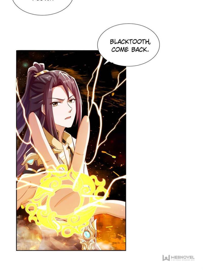 Dragon Master chapter 90 page 20