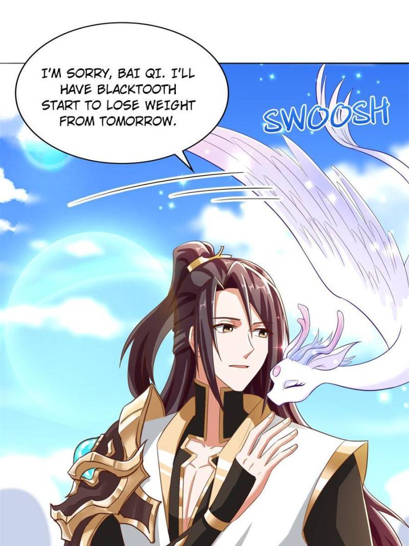 Dragon Master chapter 90 page 21