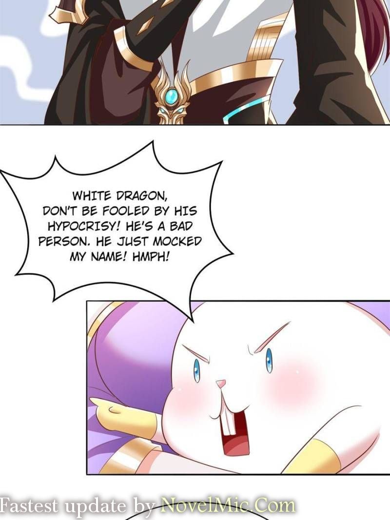 Dragon Master chapter 90 page 22