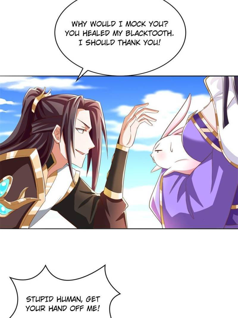 Dragon Master chapter 90 page 23