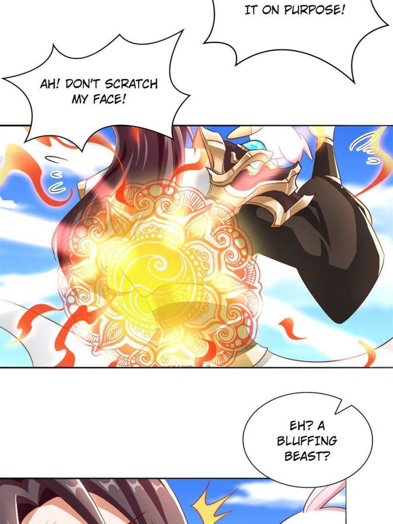 Dragon Master chapter 90 page 27