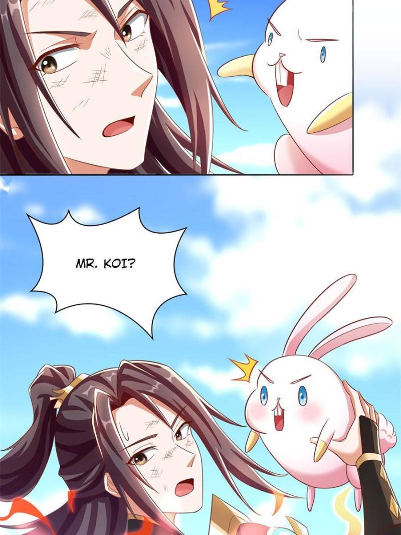 Dragon Master chapter 90 page 28