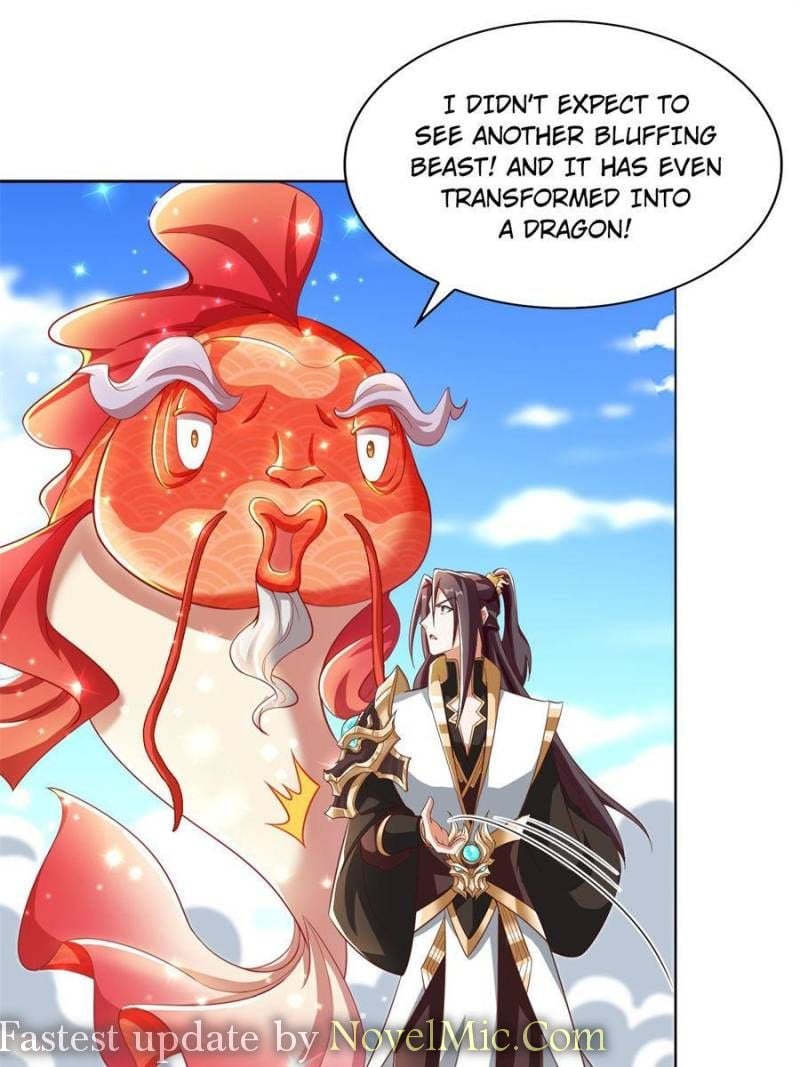 Dragon Master chapter 90 page 31