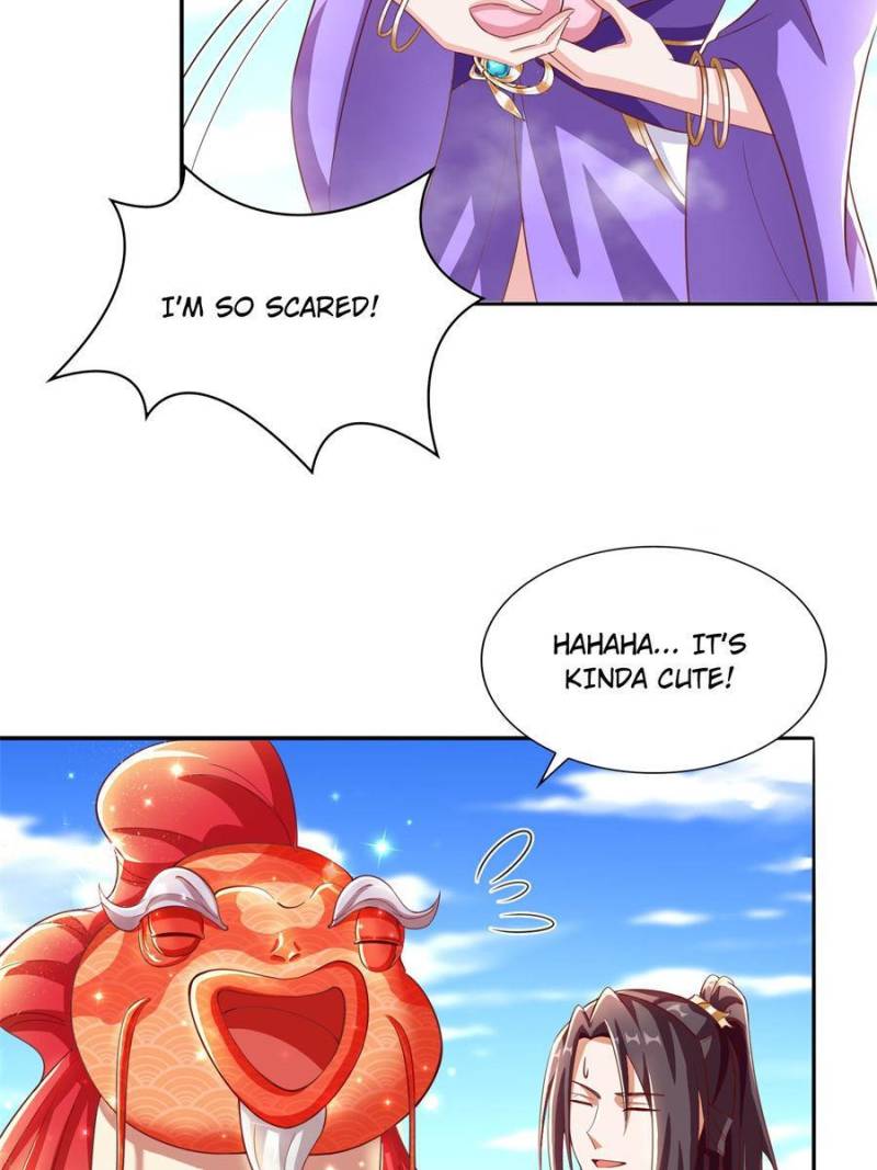 Dragon Master chapter 90 page 33