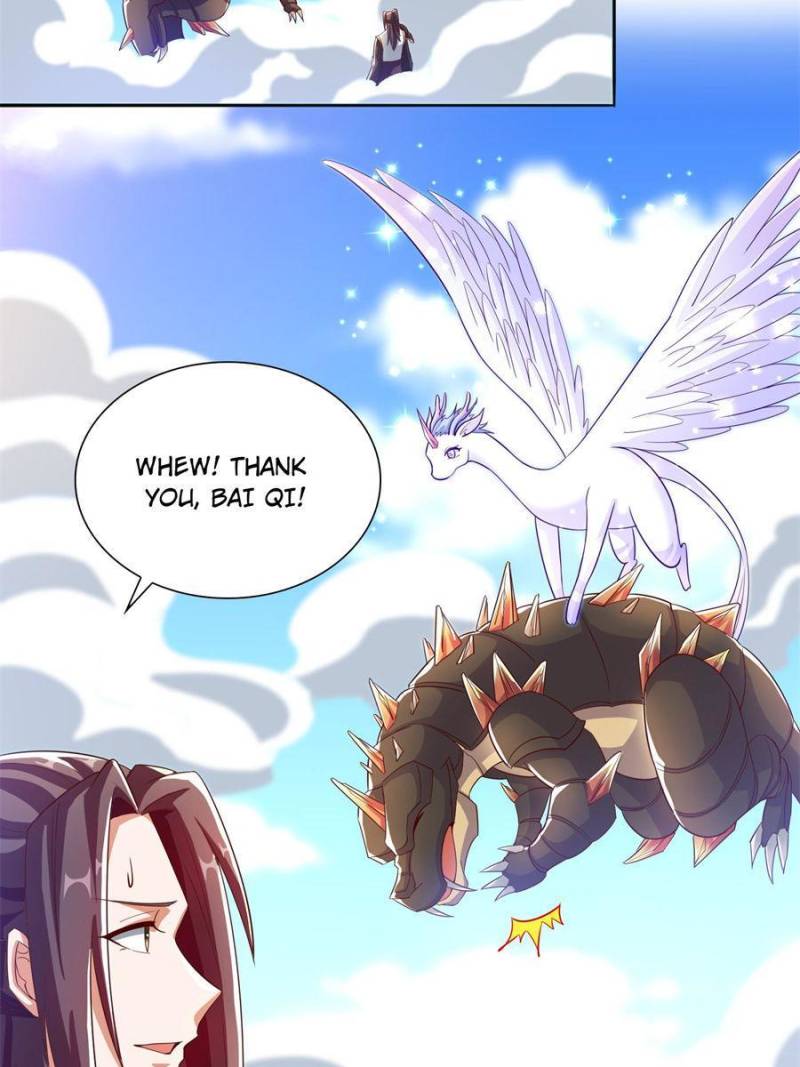 Dragon Master chapter 90 page 8