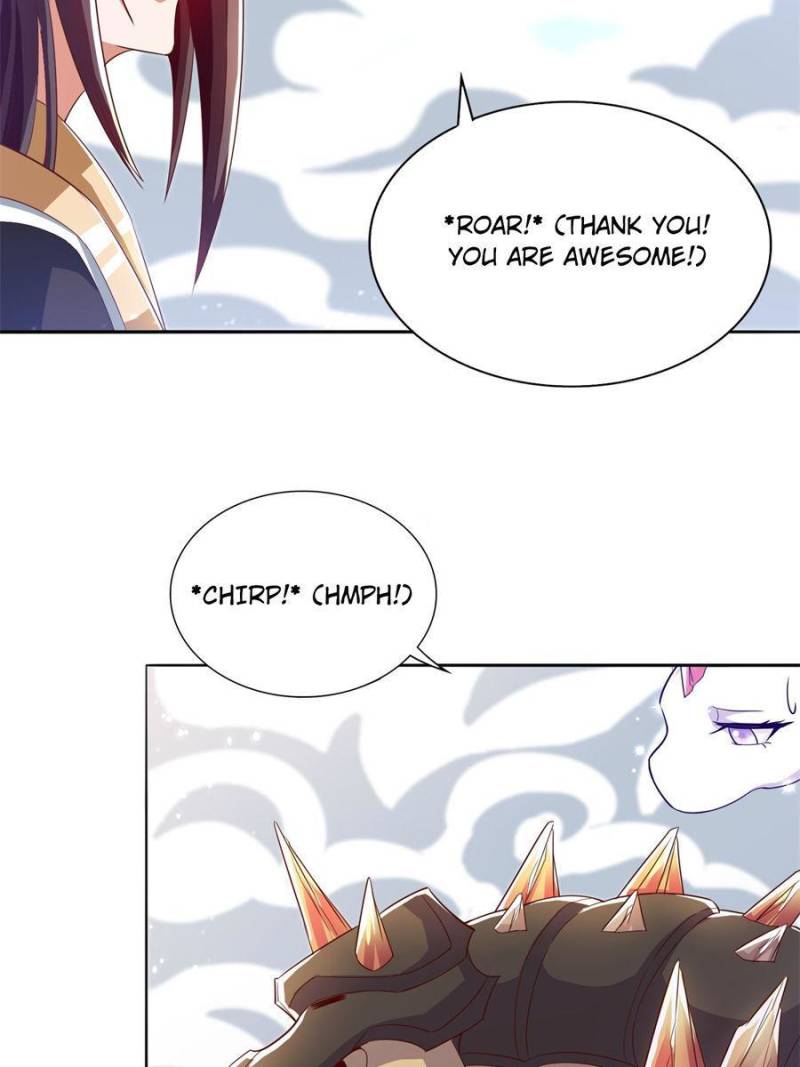 Dragon Master chapter 90 page 9