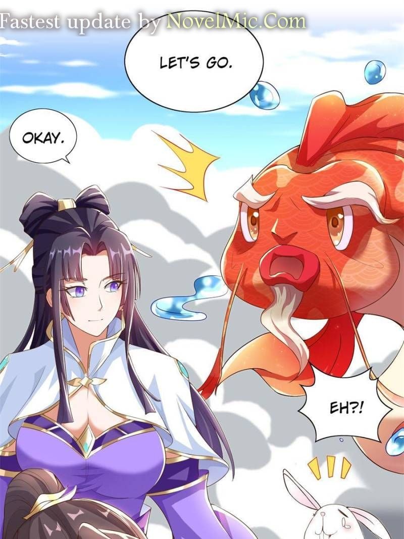 Dragon Master chapter 91 page 1