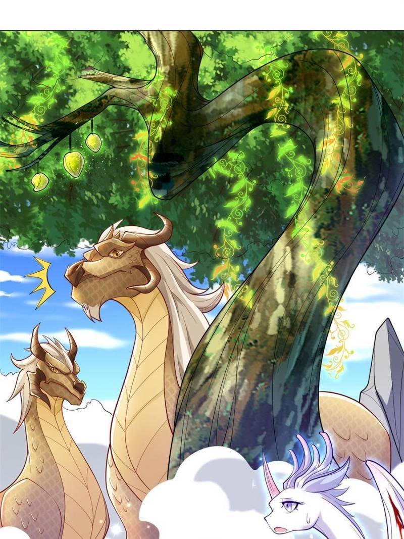 Dragon Master chapter 91 page 11