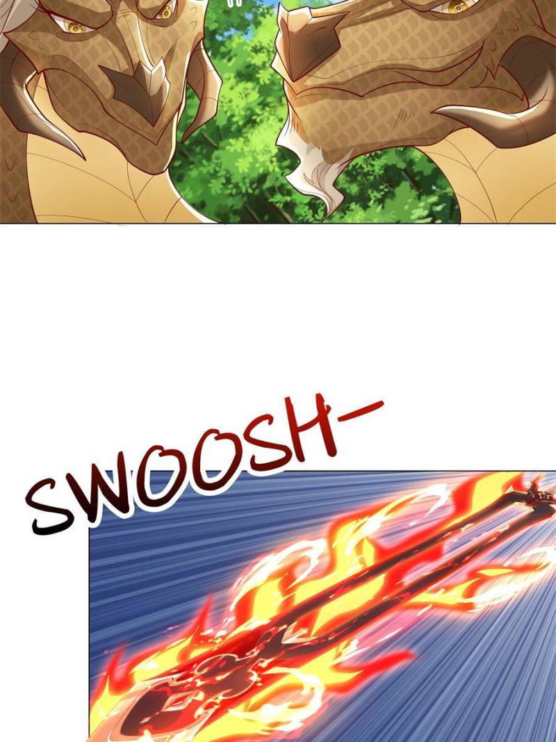 Dragon Master chapter 91 page 13