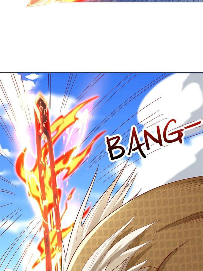 Dragon Master chapter 91 page 14