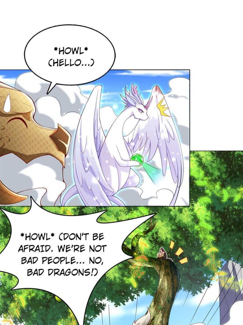 Dragon Master chapter 91 page 16