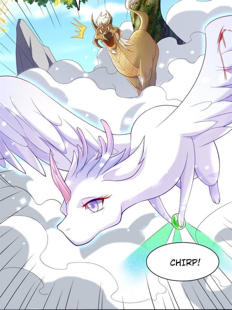 Dragon Master chapter 91 page 17