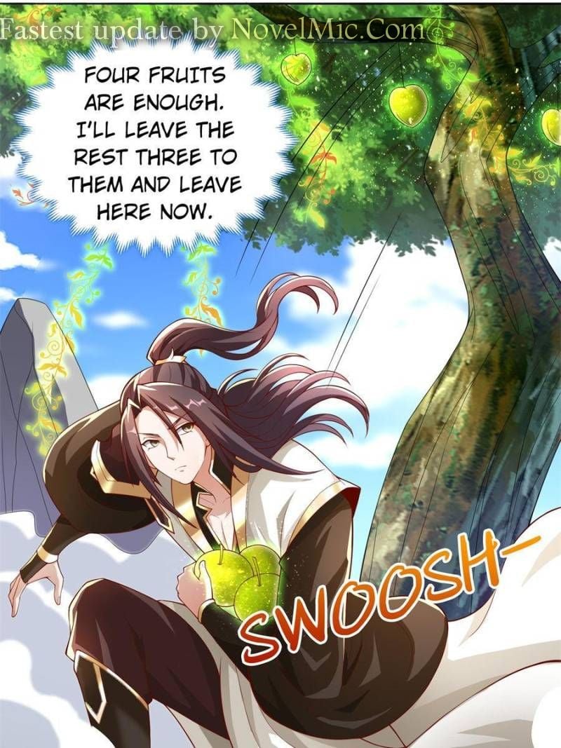 Dragon Master chapter 91 page 19