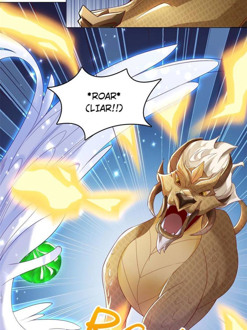 Dragon Master chapter 91 page 22