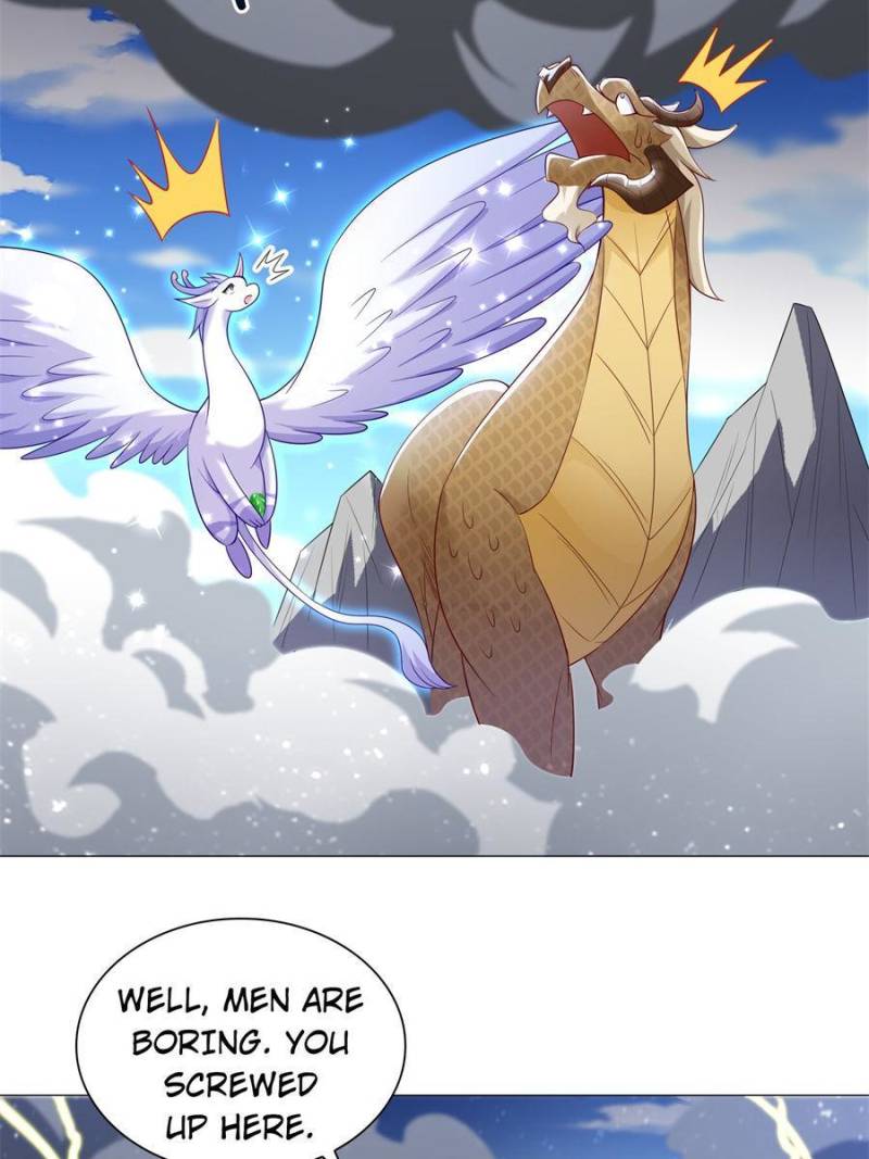 Dragon Master chapter 91 page 27