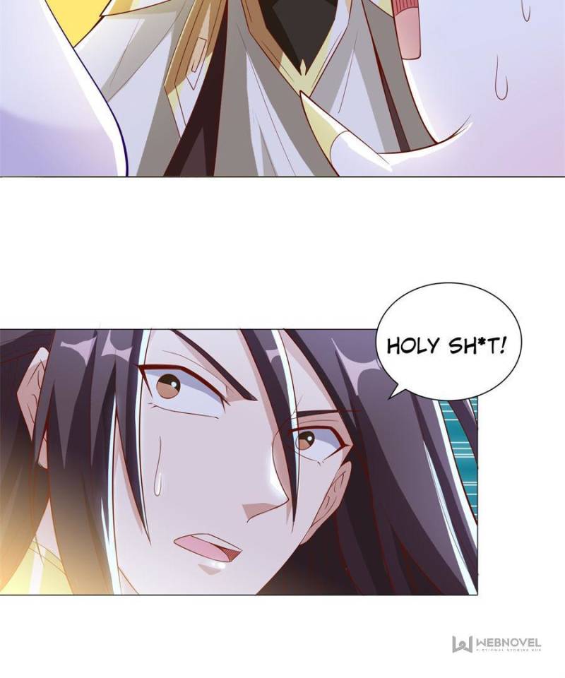 Dragon Master chapter 91 page 30