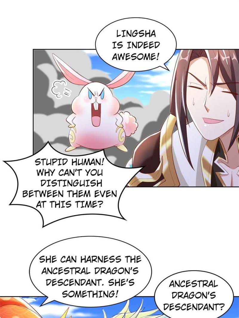 Dragon Master chapter 92 page 1