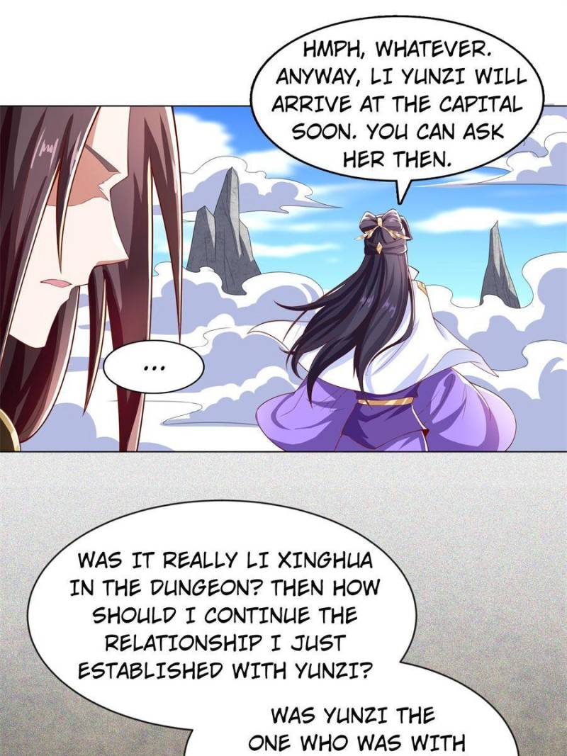 Dragon Master chapter 92 page 23