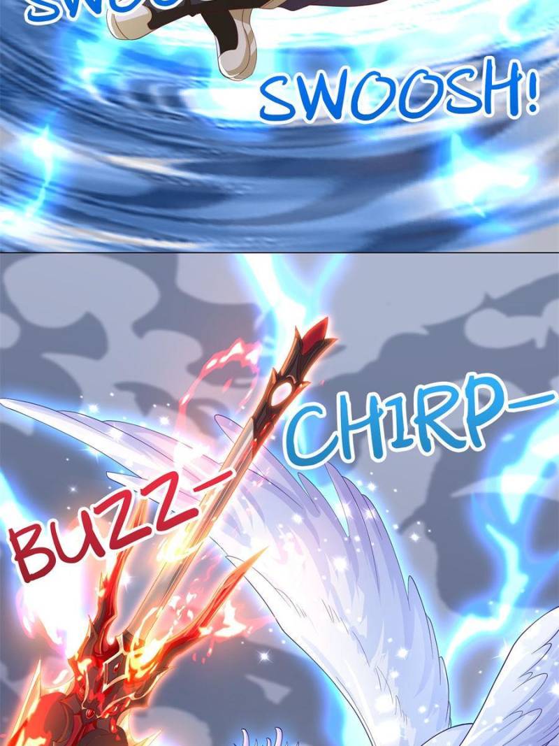 Dragon Master chapter 92 page 39