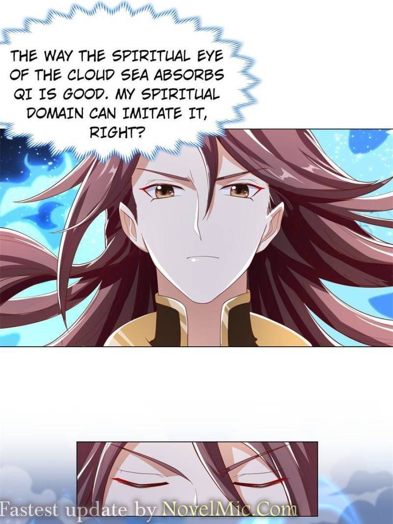 Dragon Master chapter 93 page 1