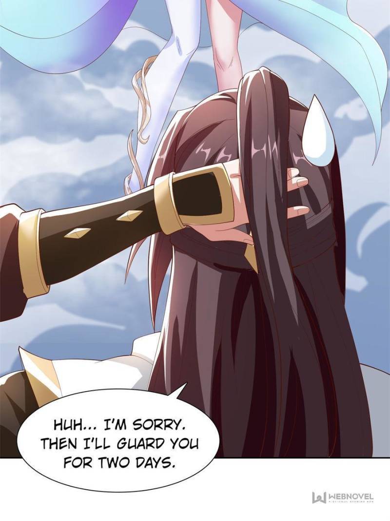 Dragon Master chapter 93 page 15