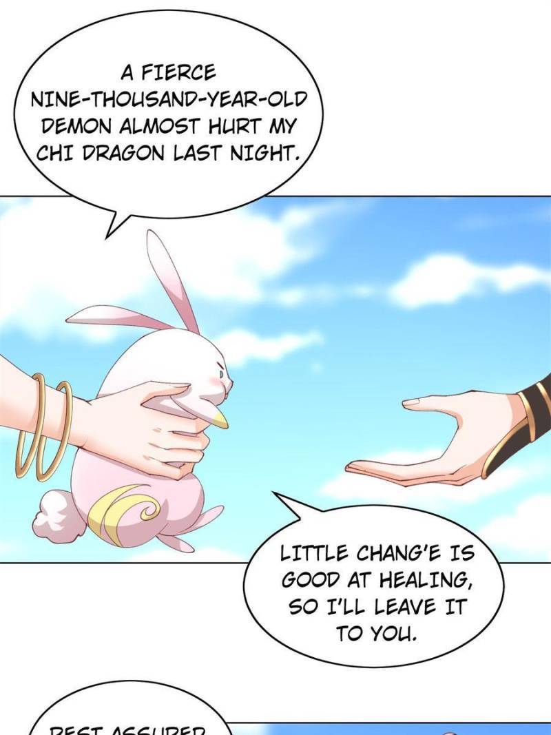 Dragon Master chapter 93 page 16