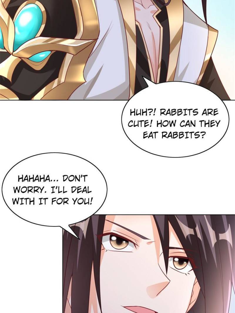 Dragon Master chapter 93 page 22