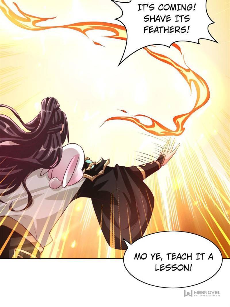 Dragon Master chapter 93 page 25