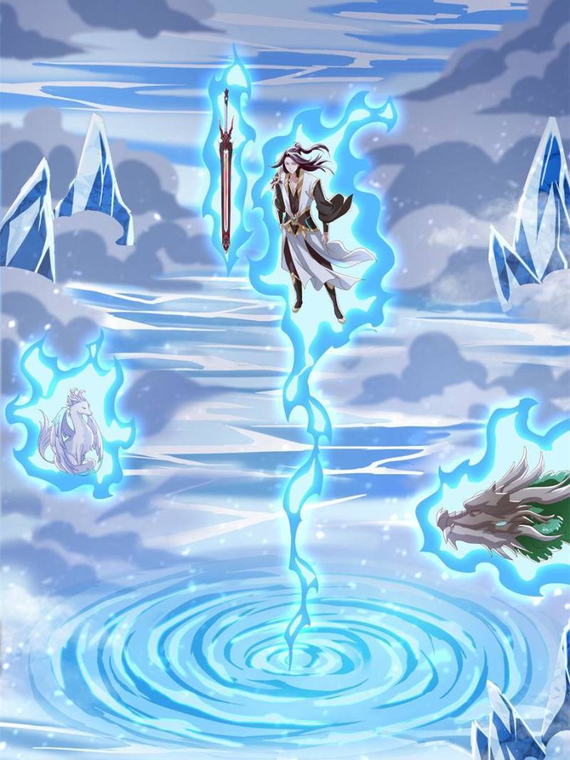 Dragon Master chapter 93 page 4