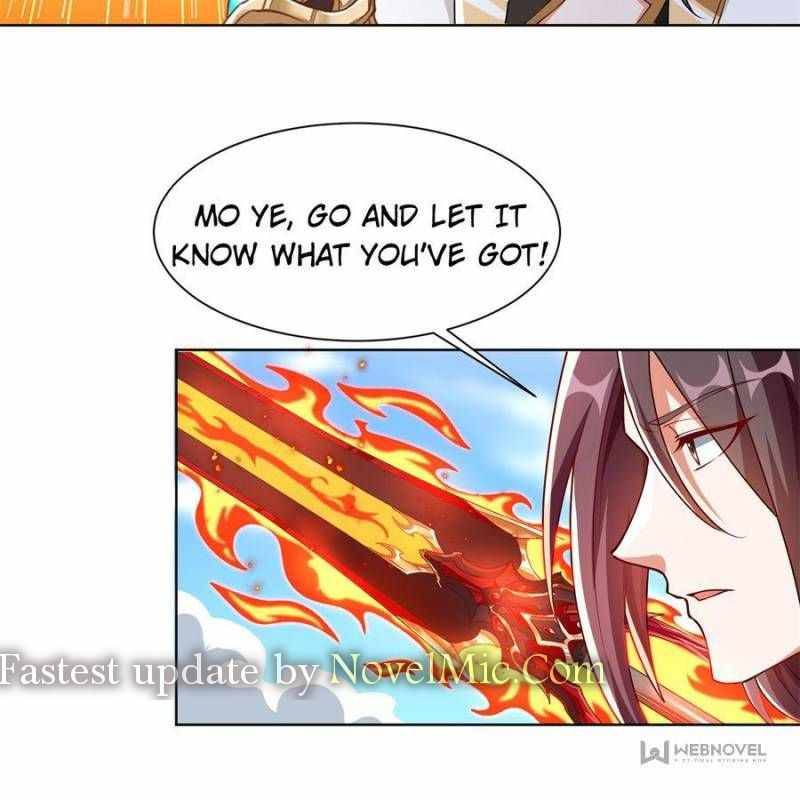 Dragon Master chapter 94 page 18