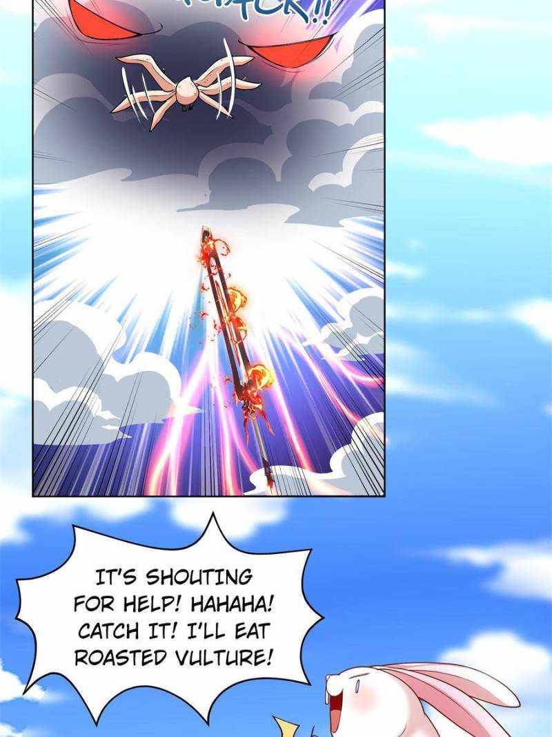 Dragon Master chapter 94 page 20