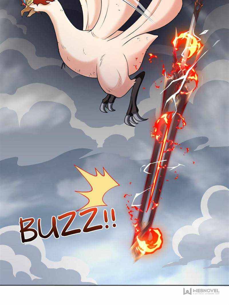 Dragon Master chapter 94 page 23