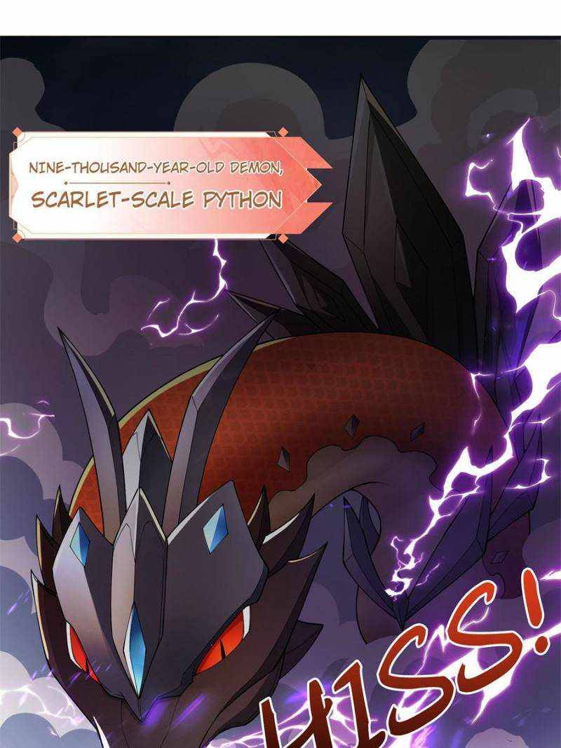 Dragon Master chapter 94 page 29