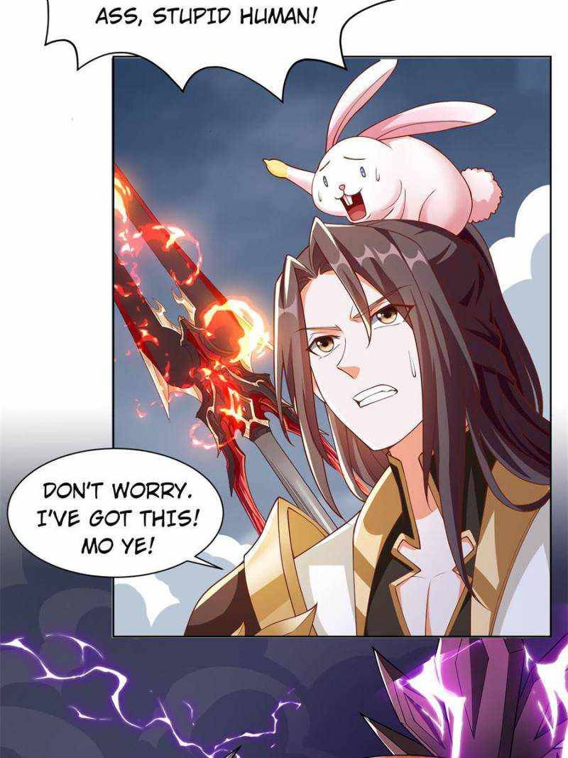 Dragon Master chapter 94 page 31