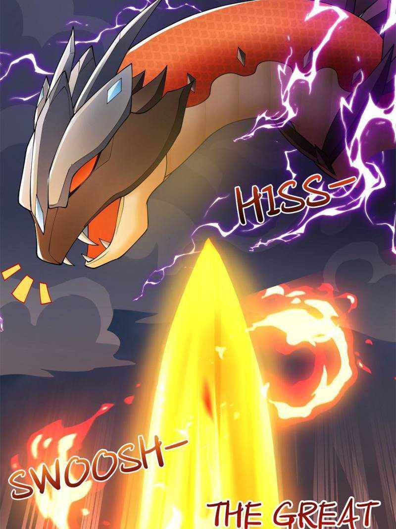 Dragon Master chapter 94 page 32