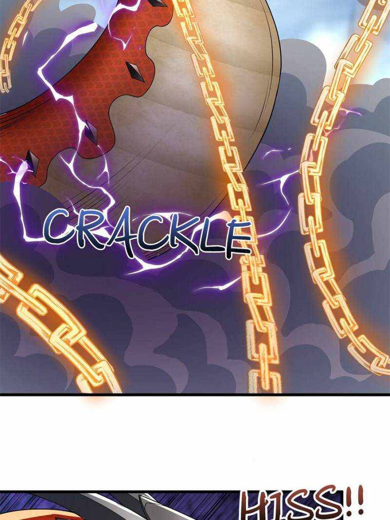 Dragon Master chapter 94 page 40