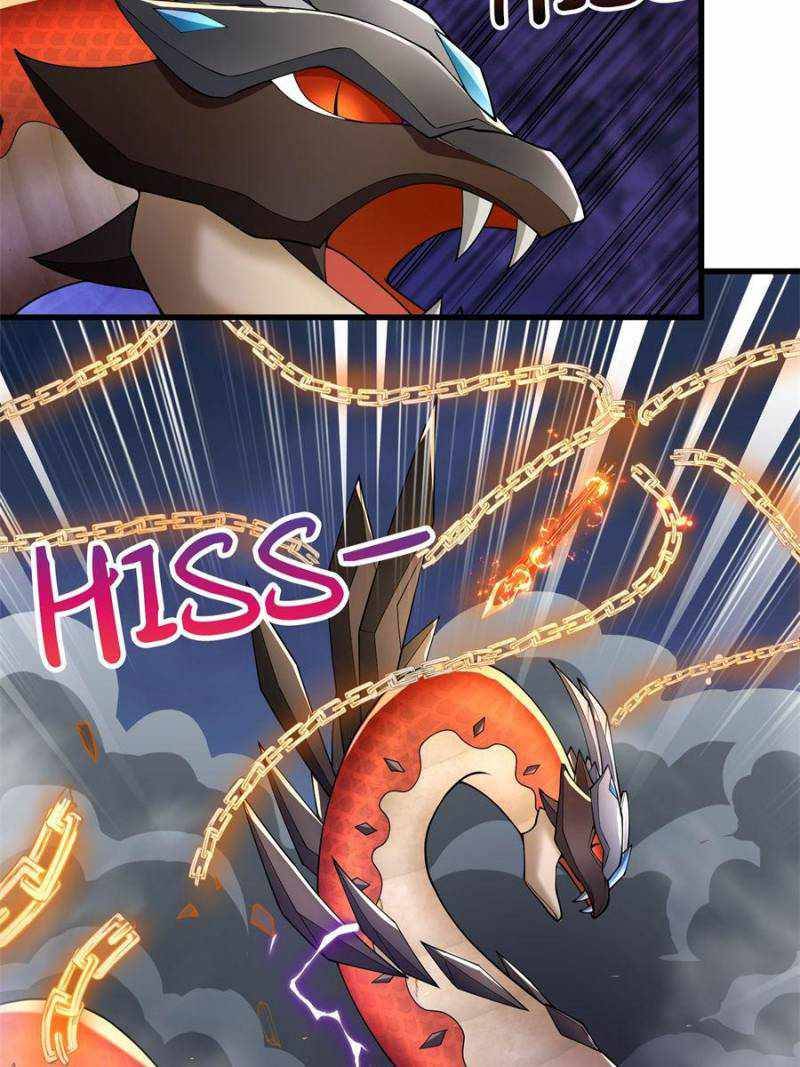 Dragon Master chapter 94 page 41