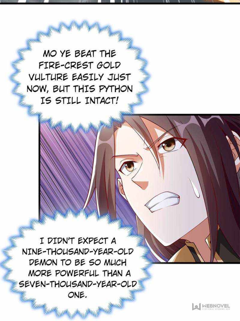 Dragon Master chapter 94 page 43