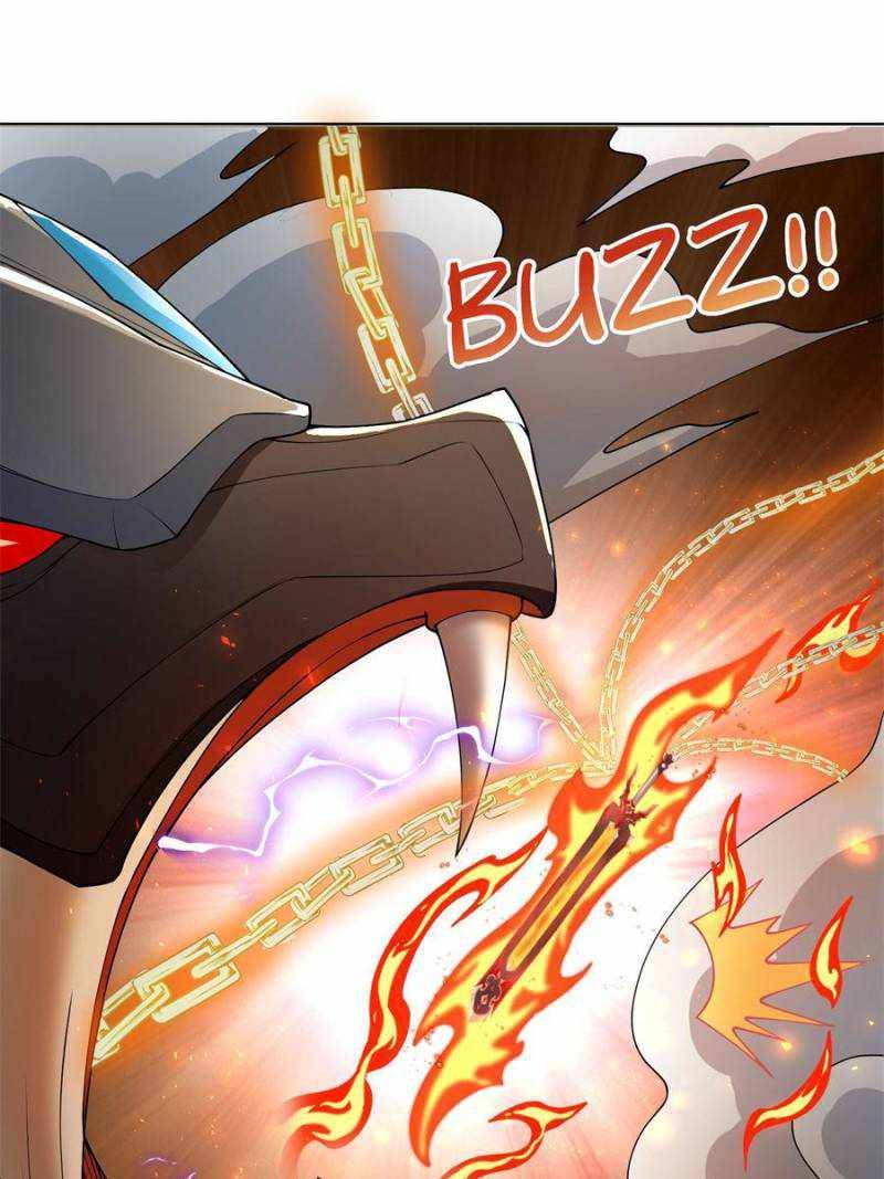 Dragon Master chapter 94 page 44