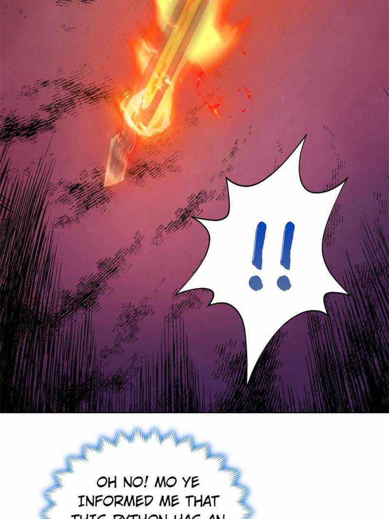 Dragon Master chapter 94 page 47