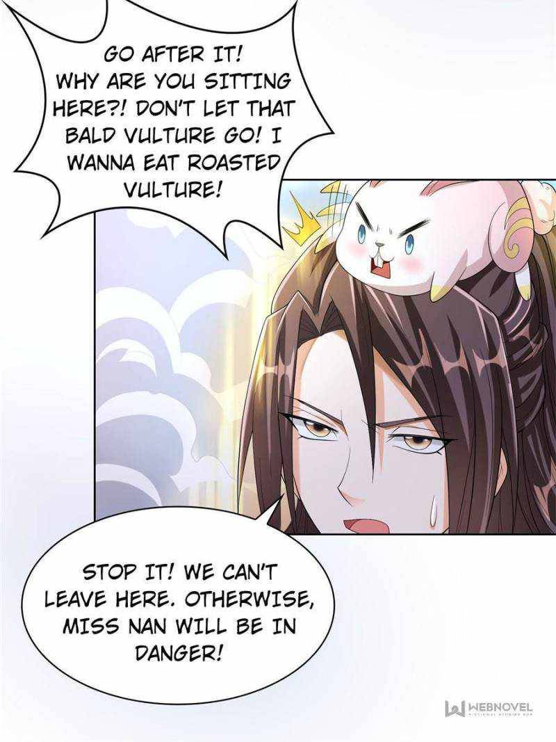 Dragon Master chapter 94 page 6