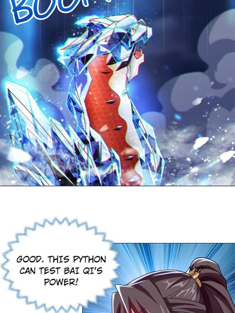 Dragon Master chapter 95 page 23